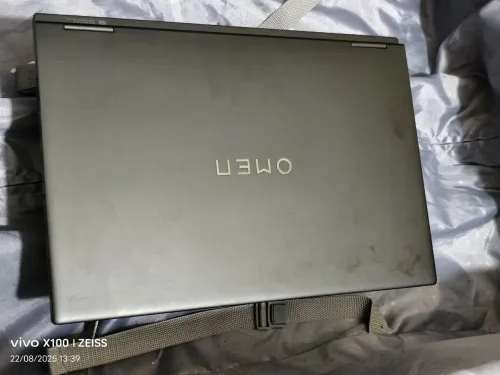 HP OMEN 16 QHD 240 HZ RTX 4060