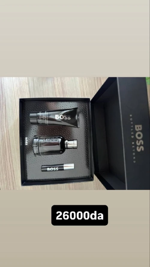 Parfums originalles