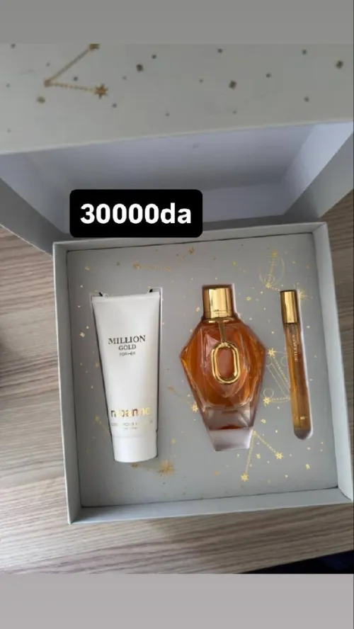 Parfums originalles
