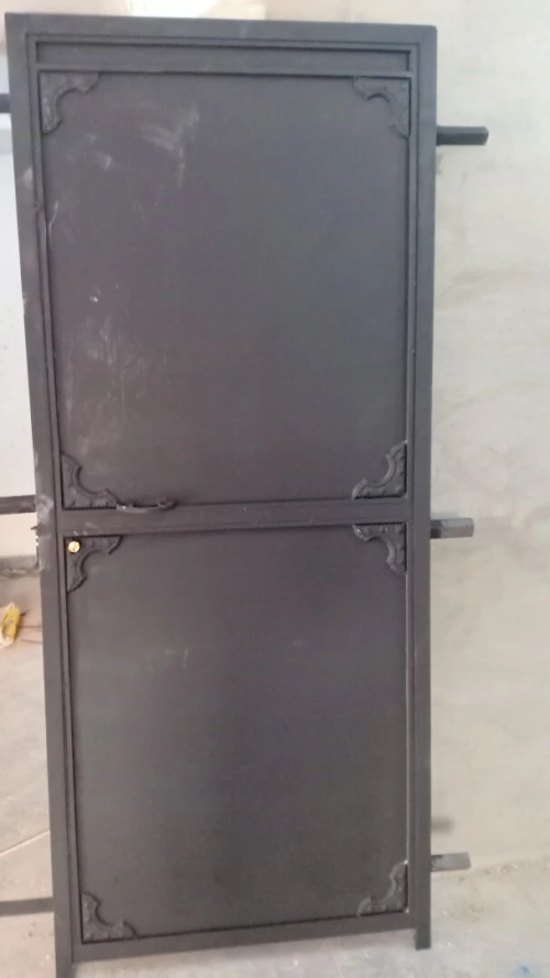 Porte