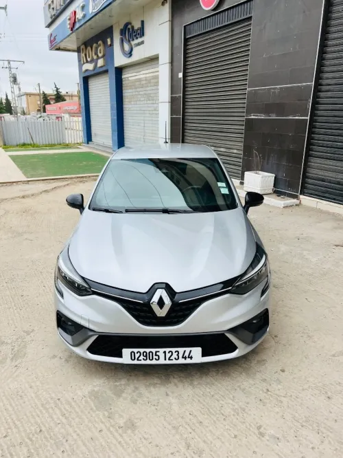 Renault Clio 5  2023 RS Line