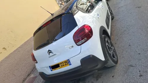 Citroen C3 2022 SHINE