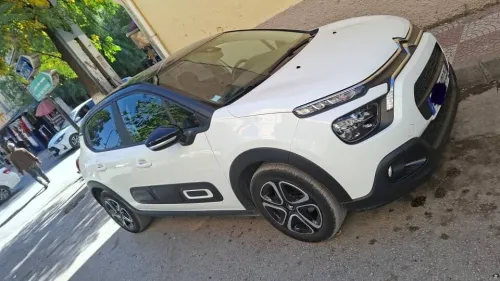 Citroen C3 2022 SHINE