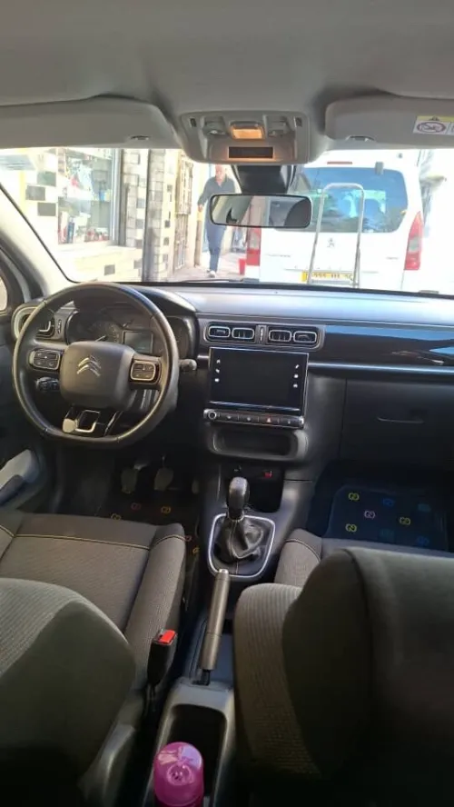 Citroen C3 2022 SHINE