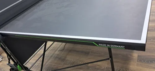 Table de tennis de table
