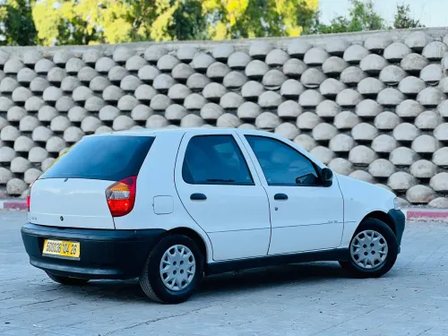 Fiat Palio 2004 Fire