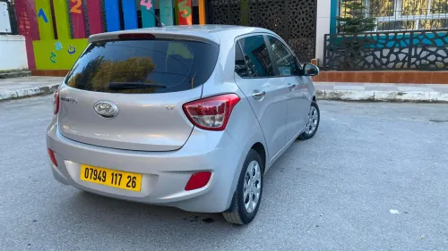 Hyundai Grand i10 2017 