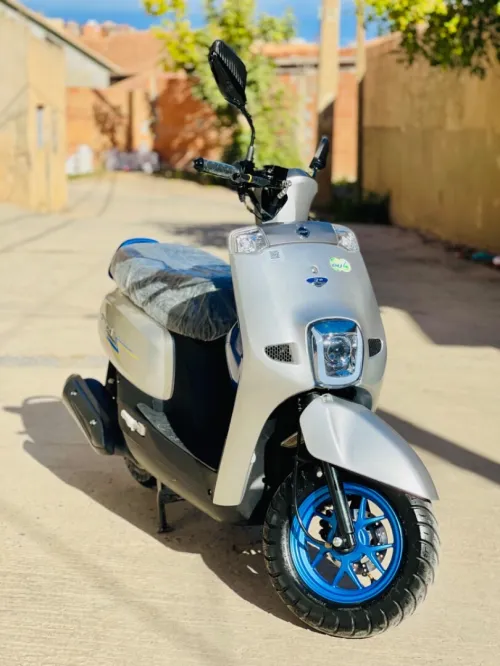 Vms Cuxi 1 2025