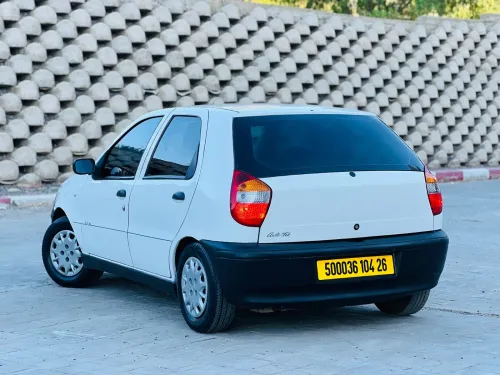 Fiat Palio 2004 Fire