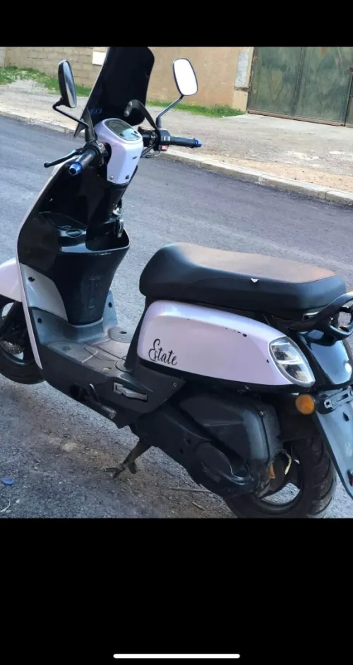 Estate 1 Cuxi 2021