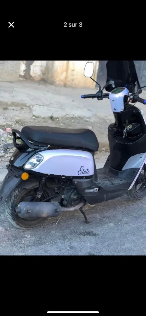 Estate 1 Cuxi 2021
