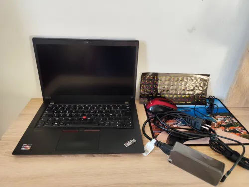 Lenovo Thinkpad X13 Gen1