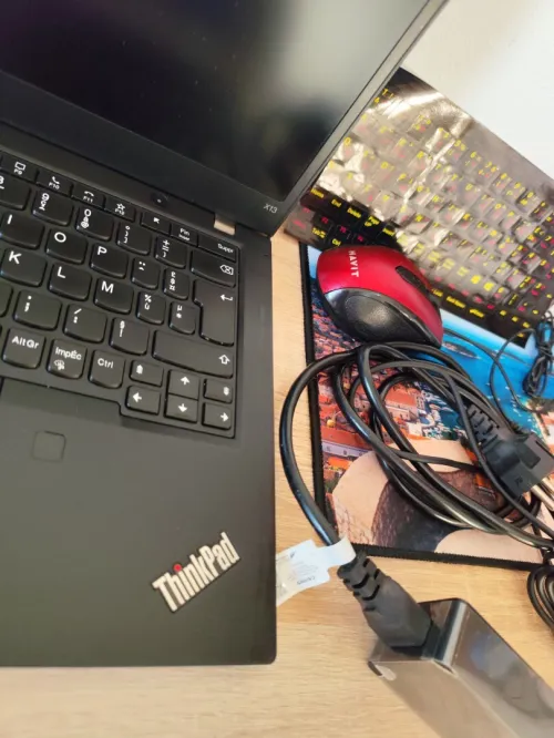 Lenovo Thinkpad X13 Gen1