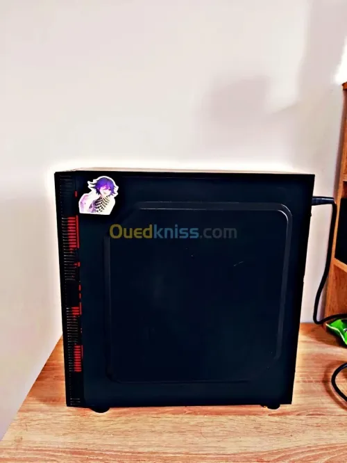 PC semi-gamer (En meilleur état possible)