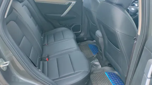 Geely Coolray 2025 Coolray
