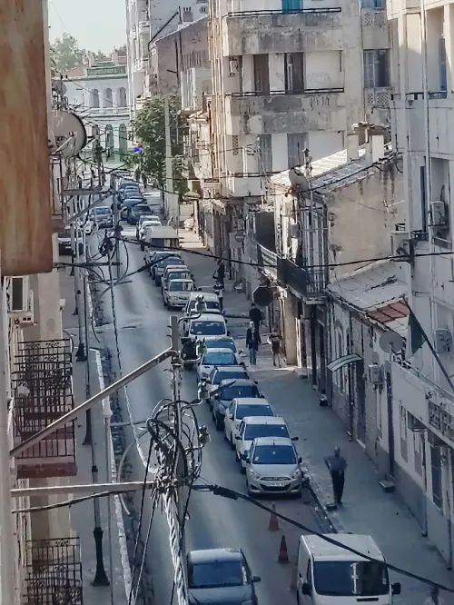 Location Appartement F3 Constantine Constantine