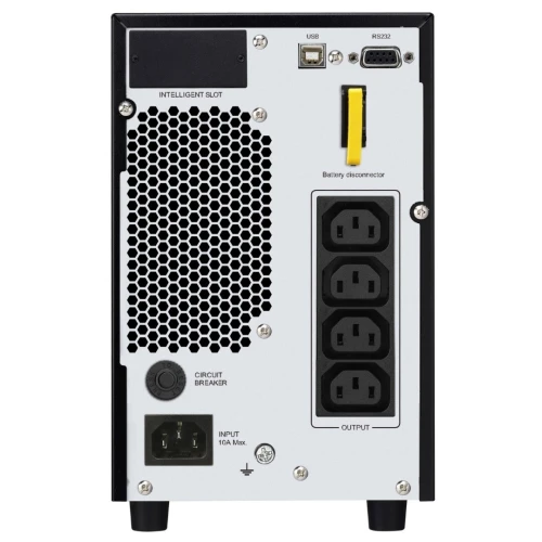 Onduleur APC 2KVA TOUR SRV2KI Easy UPS 230V 2 KVA 