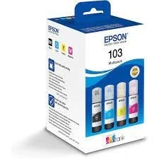 ENCRE EPSON 103  ORIGNAL 65 ml EPSON L3250