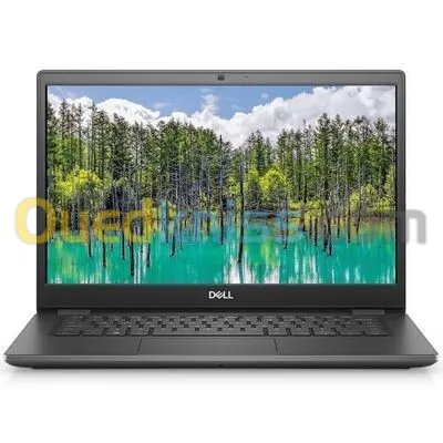 LAPTOP DELL LATITUDE 3410 I3 10110u 8GB 256 NVMe 13.3" ( utilisé )