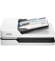 SCANNER EPSON WORKFORCE DS 1630 A4  RECTo/VERSO