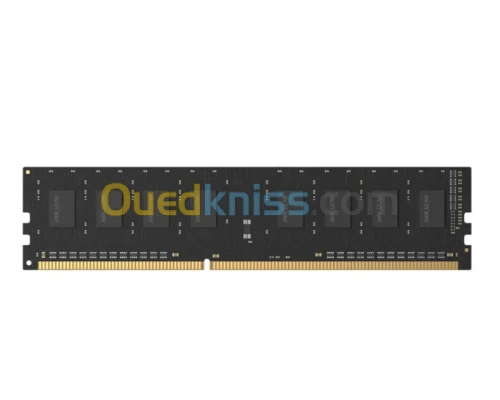 Barrette ram Hiksemi U-DIMM 16 Go DDR4-3200 MHz