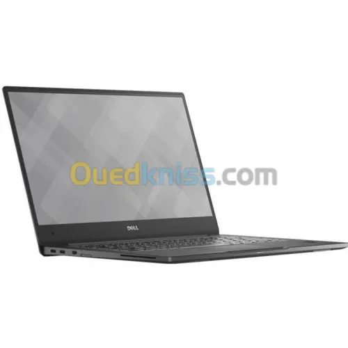 LAPTOP DELL LATITUDE 7390 I5 8350U 8GB 256SSD 12.1"Ecran tactil ( utilisé )