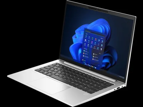 LAPTOP HP EliteBook 840 G10 // RAM 16Go // NVMe 512Go ECRAN 14" FULL HD TACTILE