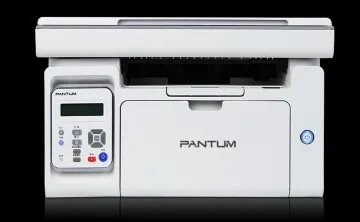 Pantum Multifonction A4 Laser 3 en 1 M6559N ADF et Réseaux