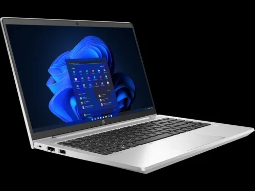 LAPTOP HP PROBOOK 440 G9 CPU I3-1215U / 8GB GB  RAM /128 GB NVME 14 POUCE