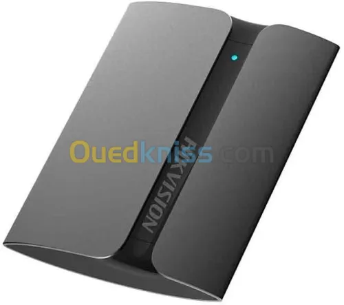 DISQUE DUR EXTERNE SSD 1TB HIKSEMI HS-ESSD-T300S 1TO