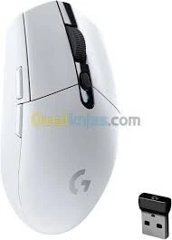 SOURIS LOGITECH G305 LIGHTSPEED GAMING