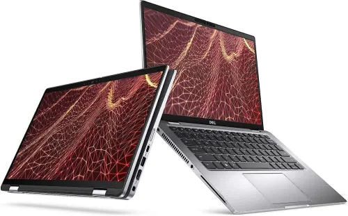 Pc PORTABLE DELL LATITUDE 7430 Intel Core i7-1265U RAM 32Go NVMe 256Go Ecran 14" FHD TACTILE QWERTY