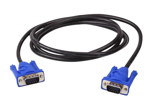CABLE VGA TO VGA 1.5M