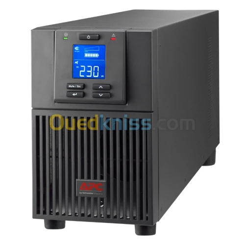 Onduleur APC 2KVA TOUR SRV2KI Easy UPS 230V 2 KVA 