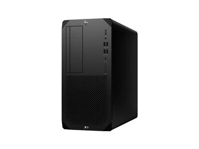 STATION DE TRAVAIL HP Z2 G1 TOUR Ultra 7 265K  RAM 32Go NVMe 1To RTX A1000 8Go GDDR6