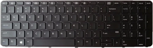 clavier Probook 450 g3
