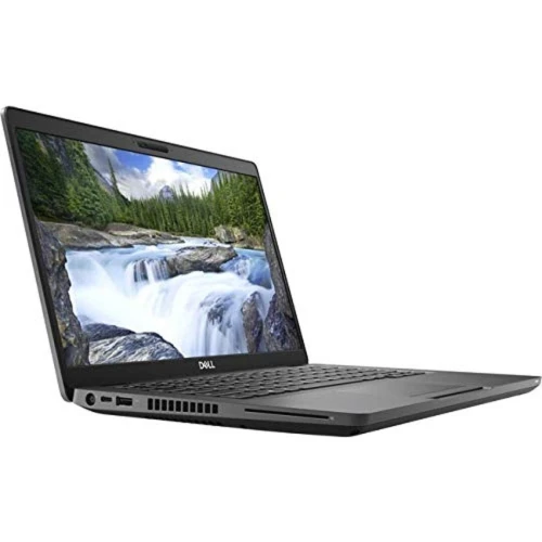 LAPTOP DELL LATITUDE 5401I5-9400H 8GB/256 NVME 14 POUCE