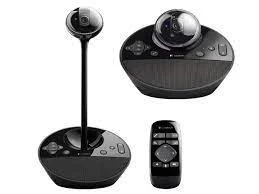 WEBCAM DE CONFERRENCE LOGITECH BCC 950 960-000867  CAMERA LOGITECH BCC950