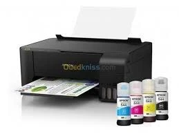 IMPRIMANTE EPSON L3210 MULTIFONCTION COULEUR L 3210