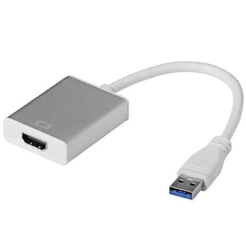 ADAPTATEUR USB TO HDMI