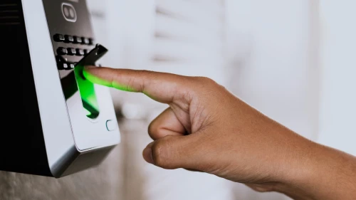 Travaux Électricité et Systèmes de Sécurité