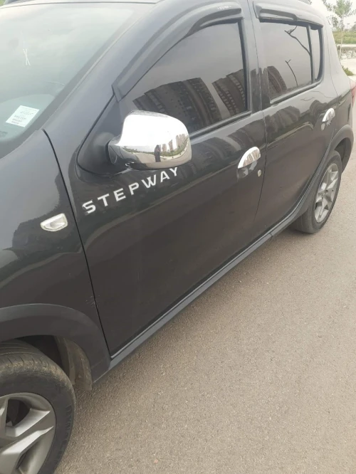 Dacia Sandero 2019 Stepway