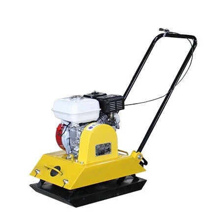 LUTIAN MACHINREY A LE PLAISIR DE VOUS PRÉSENTER SA GAMME DES COMPACTEUR A PLAQUES VIBRANTE
