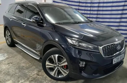 Kia Sorento 2019 GT-Line