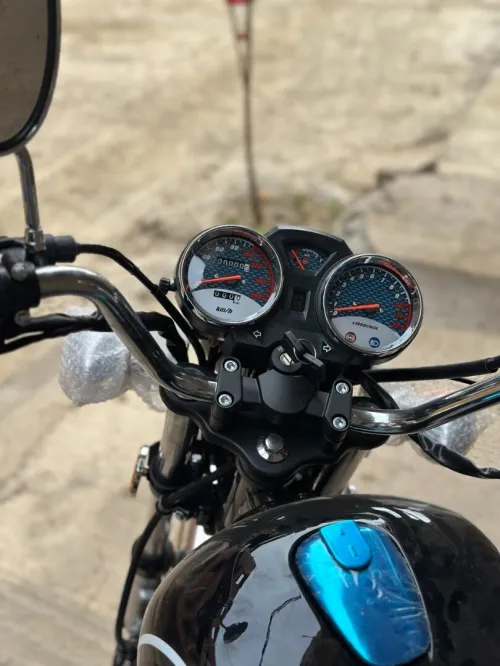 Lifan LIFAN 7A 2025