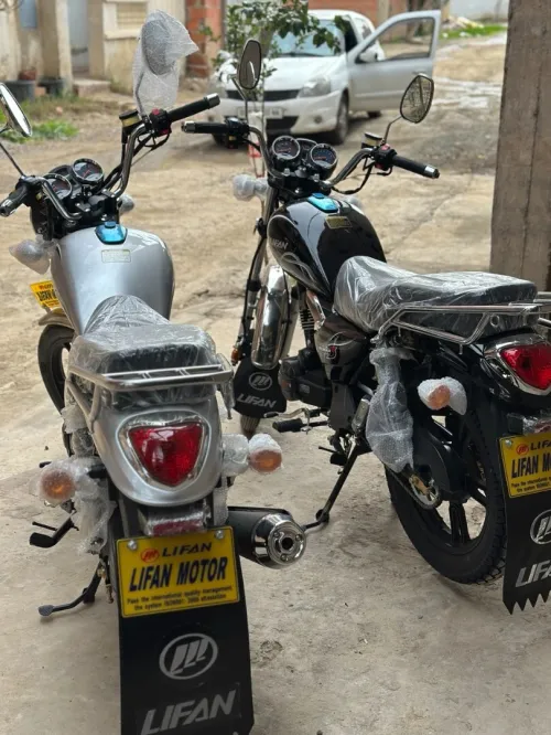 Lifan LIFAN 7A 2025