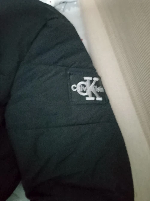 Veste homme noir