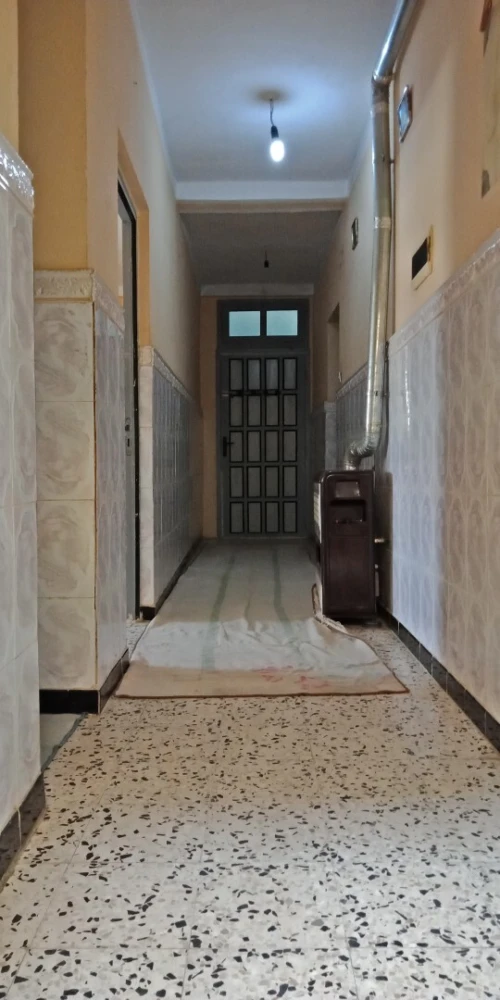 Location Niveau De Villa F3 Skikda Skikda
