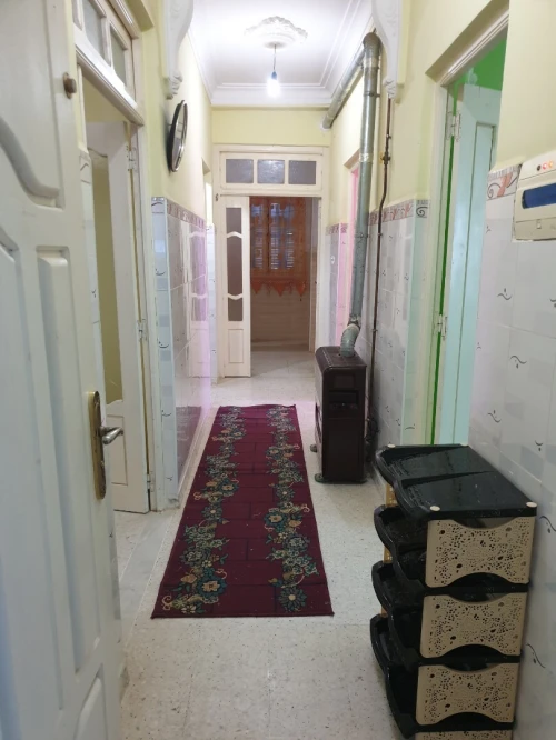 Location Niveau De Villa F3 Skikda Skikda