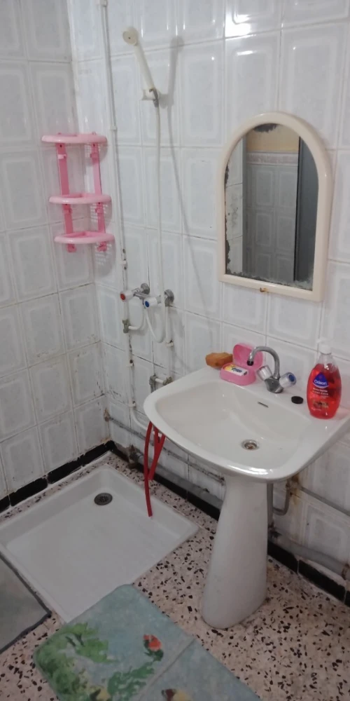 Location Niveau De Villa F3 Skikda Skikda